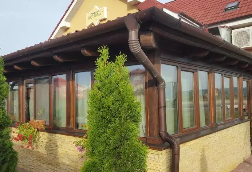 ベッドアンドブレックファースト Royal 60