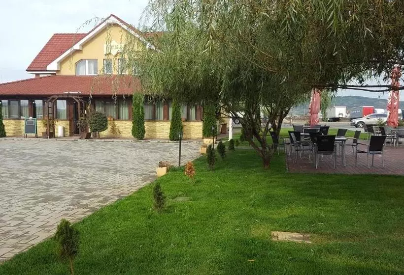 ベッドアンドブレックファースト Royal 60