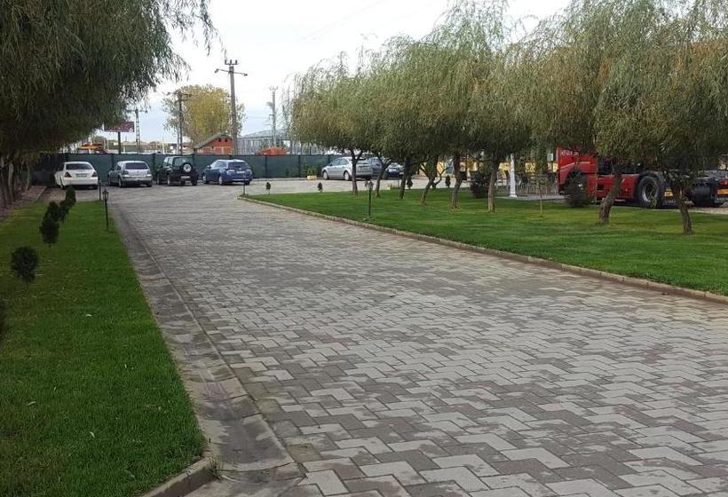 ベッドアンドブレックファースト Royal 60