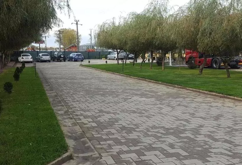 ベッドアンドブレックファースト Royal 60