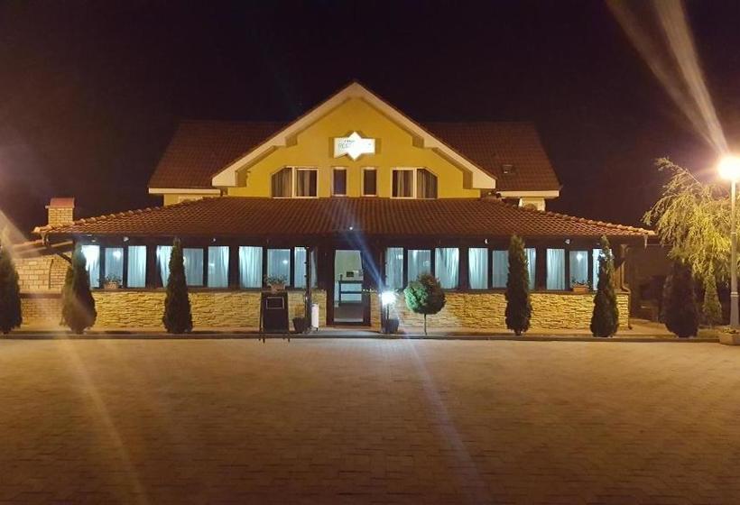 ベッドアンドブレックファースト Royal 60