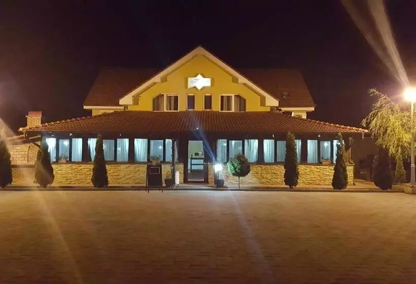 ベッドアンドブレックファースト Royal 60