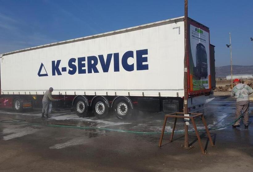 ベッドアンドブレックファースト Royal 60