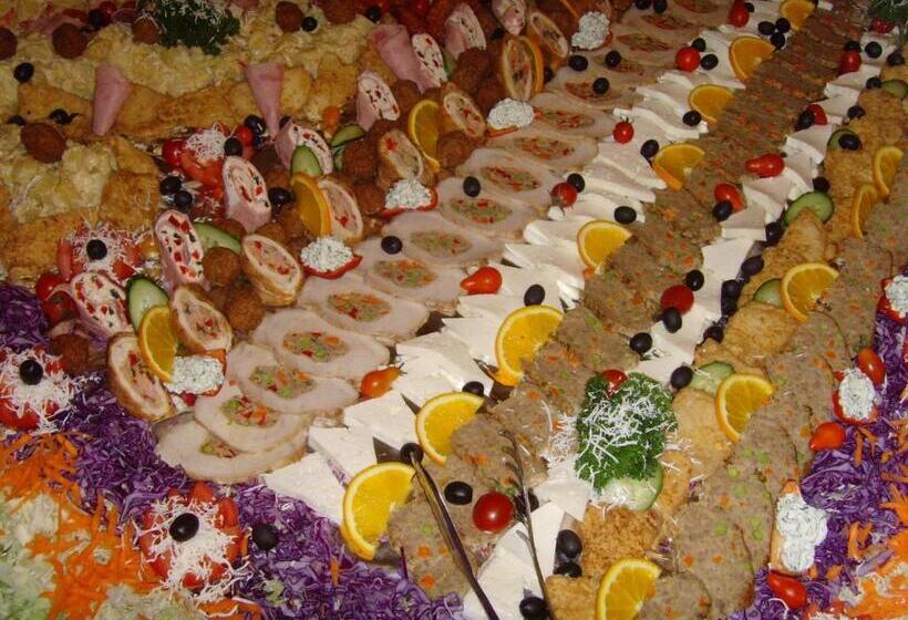 ベッドアンドブレックファースト Royal 60