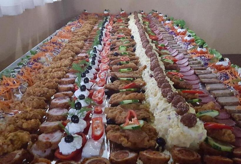 ベッドアンドブレックファースト Royal 60