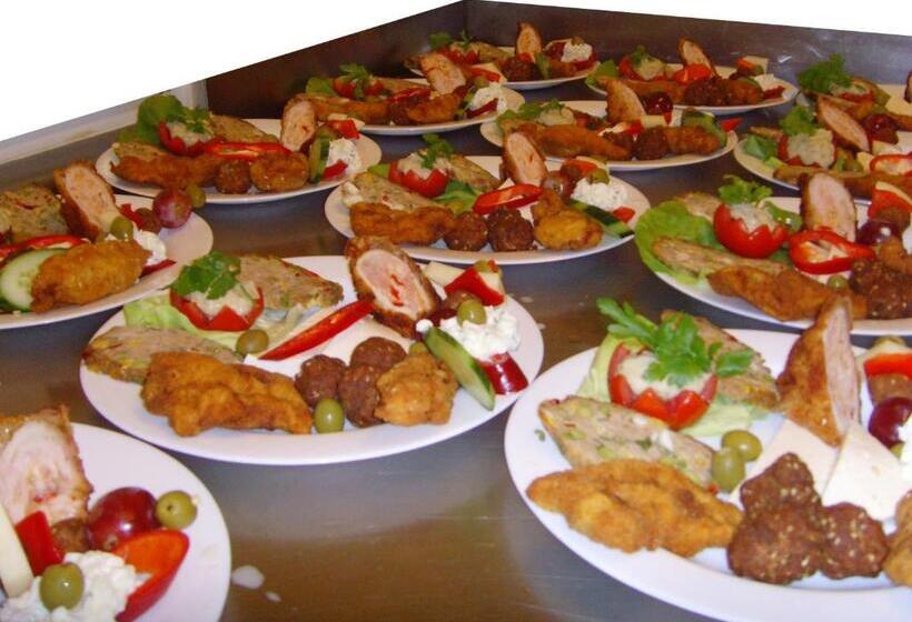 ベッドアンドブレックファースト Royal 60