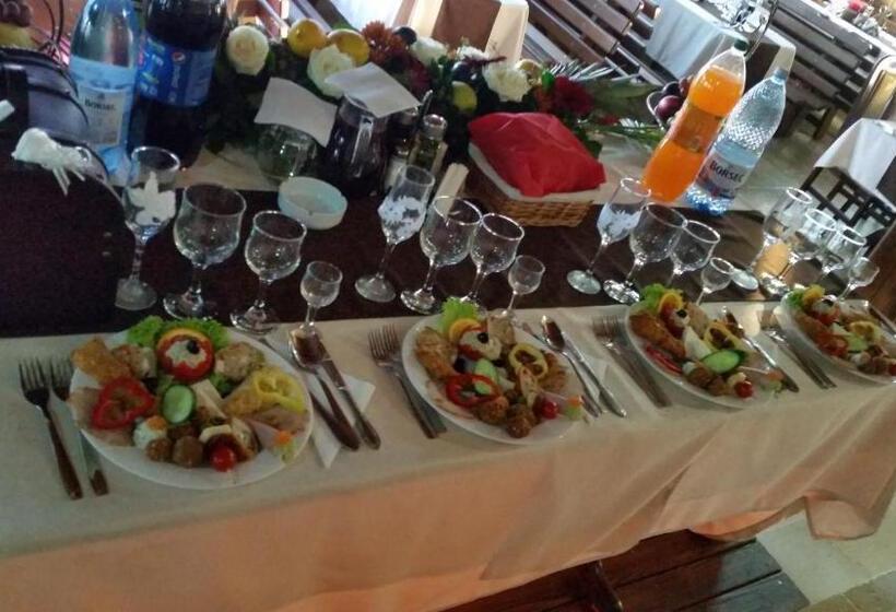 ベッドアンドブレックファースト Royal 60