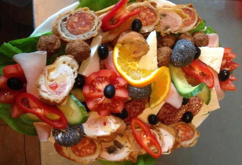 ベッドアンドブレックファースト Royal 60