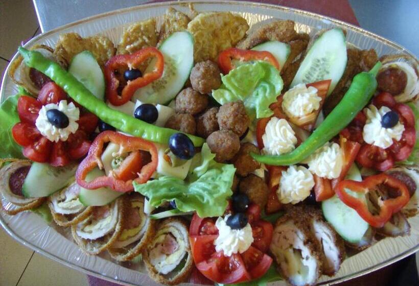 ベッドアンドブレックファースト Royal 60