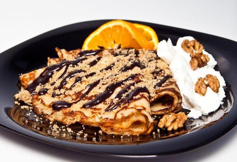 ベッドアンドブレックファースト Royal 60