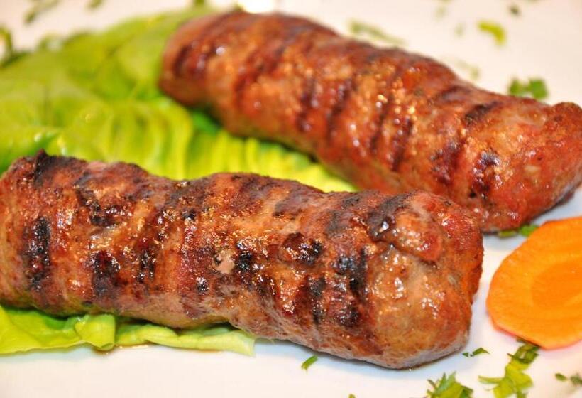 ベッドアンドブレックファースト Royal 60