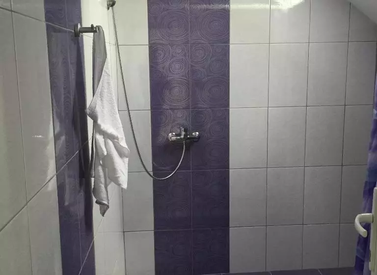 ベッドアンドブレックファースト Royal 60