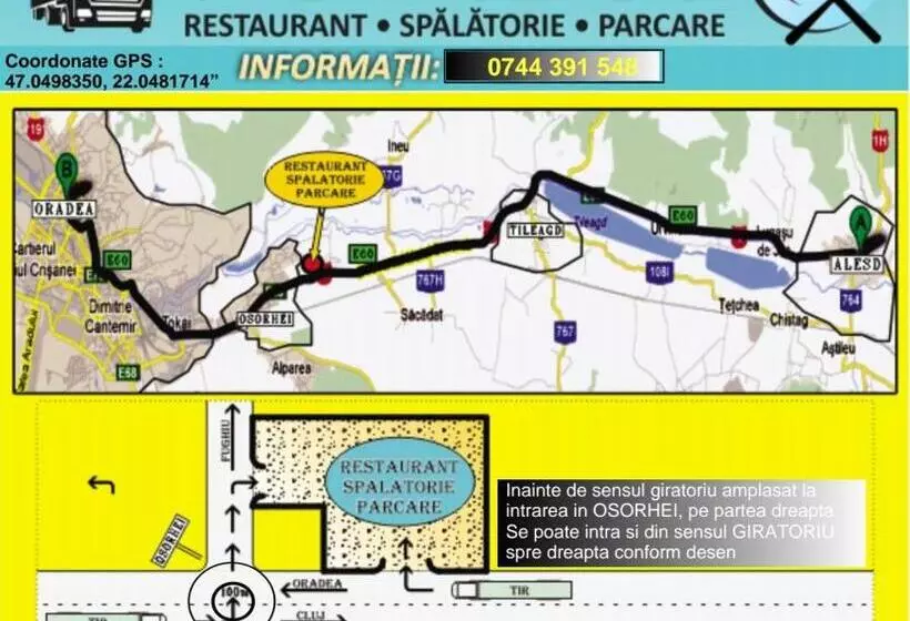 ベッドアンドブレックファースト Royal 60