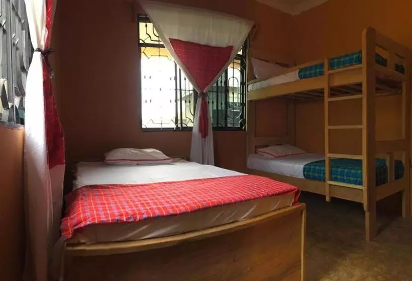 Beswahilid B & B