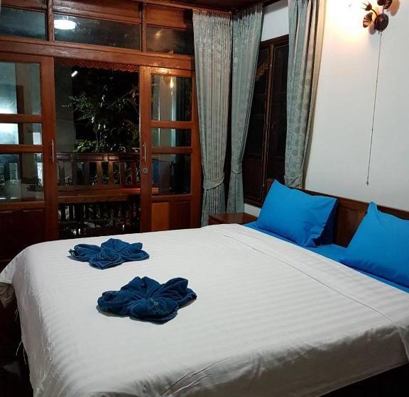 Good Home@udon Thani Resort