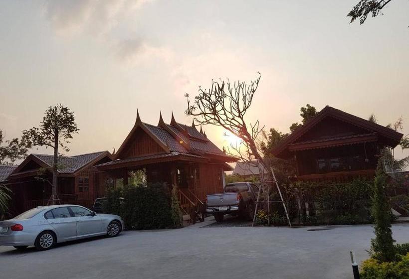 Good Home@udon Thani Resort