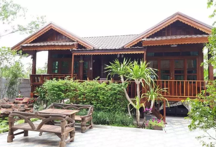 Good Home@udon Thani Resort