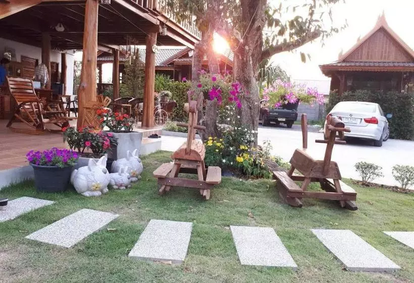 Good Home@udon Thani Resort