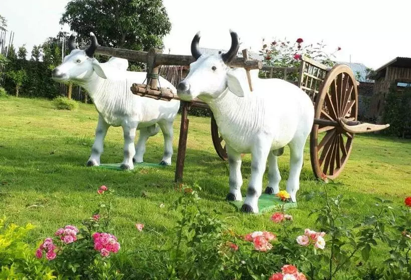 Good Home@udon Thani Resort