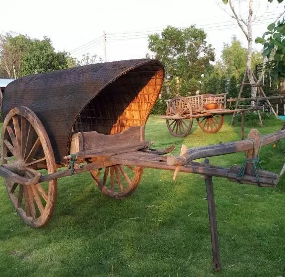 Good Home@udon Thani Resort