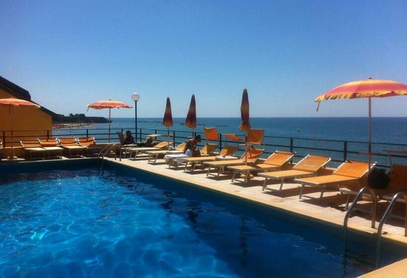 Grand Hotel Dei Cesari Dependance