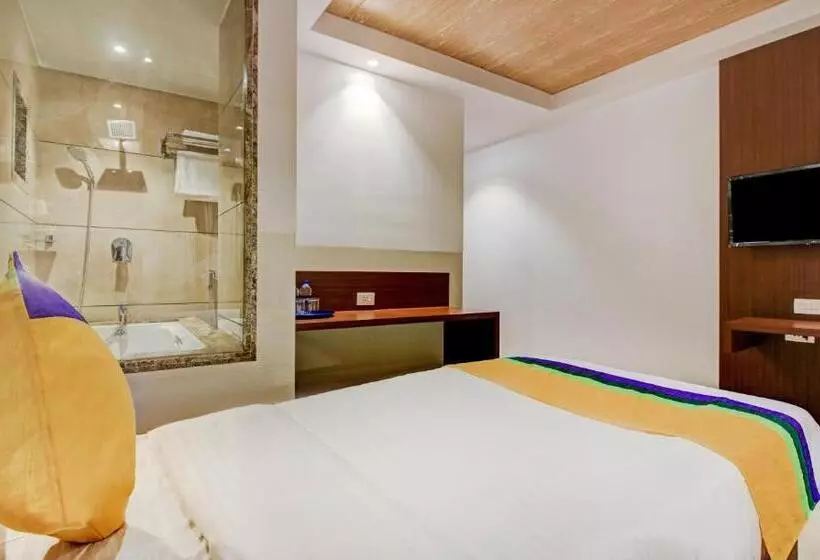 ホテル Aarush Inn
