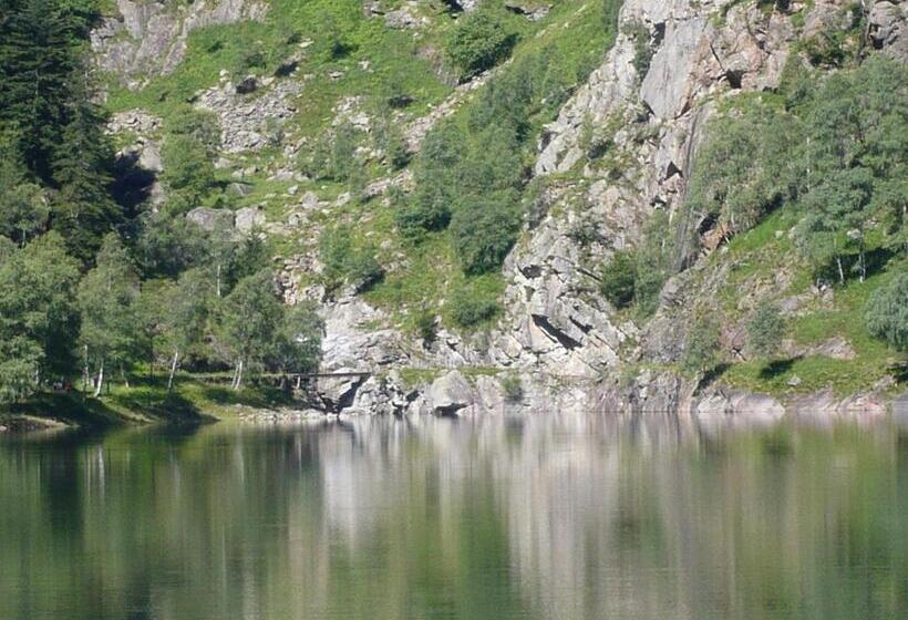 בית מלון כפרי Albergo Ristorante Pace