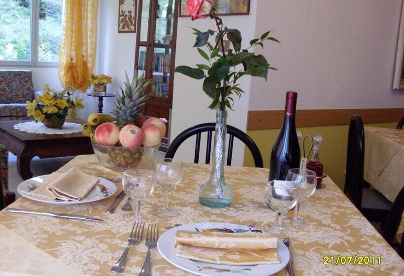 בית מלון כפרי Albergo Ristorante Pace