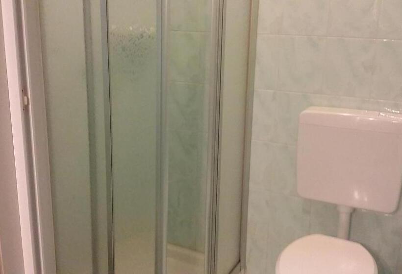 בית מלון כפרי Albergo Ristorante Pace