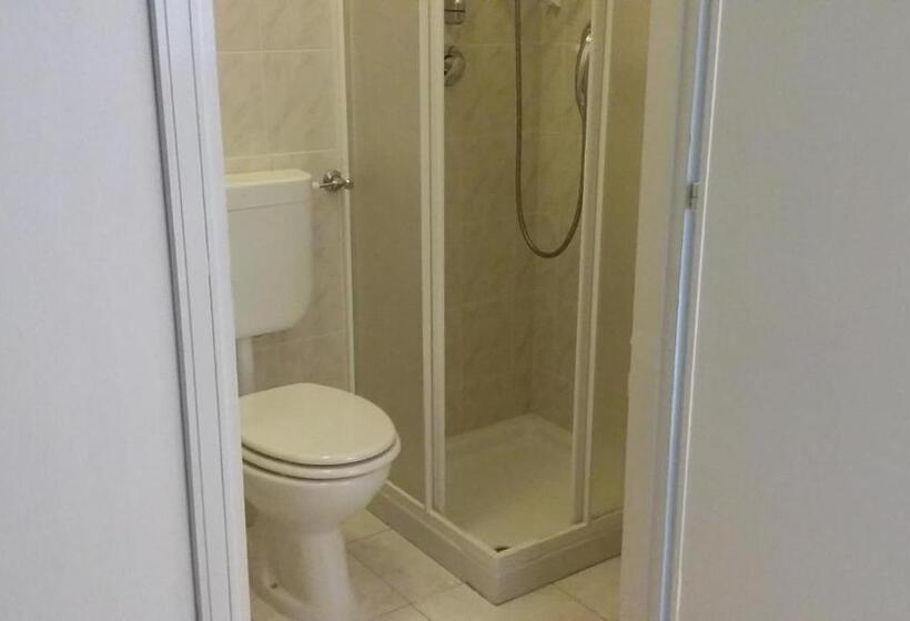 בית מלון כפרי Albergo Ristorante Pace