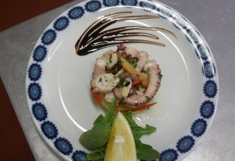 בית מלון כפרי Albergo Ristorante Pace