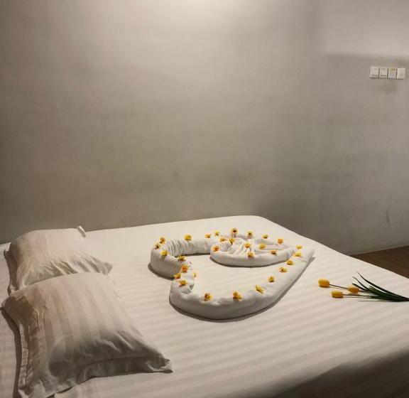 בית מלון כפרי Amigo