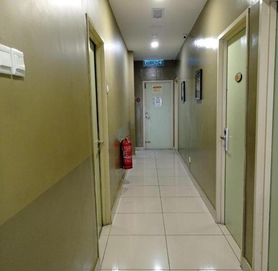 בית מלון כפרי Amigo