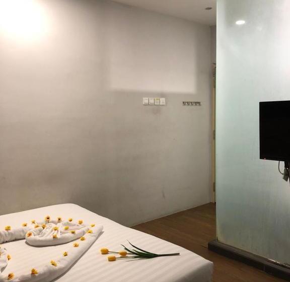 בית מלון כפרי Amigo