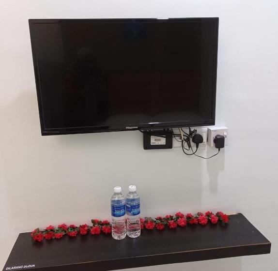 בית מלון כפרי Amigo