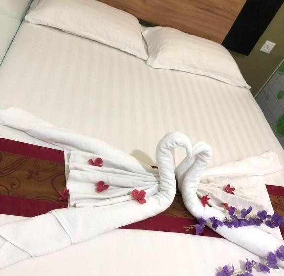 בית מלון כפרי Amigo