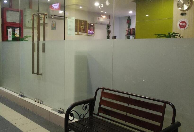 בית מלון כפרי Amigo