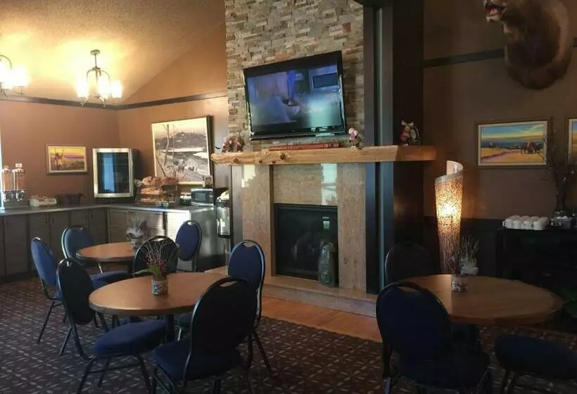 ホテル Bear Claw Casino &