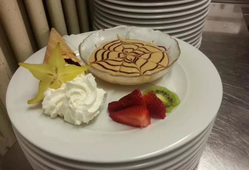 ホテル Gasthaus Rossli