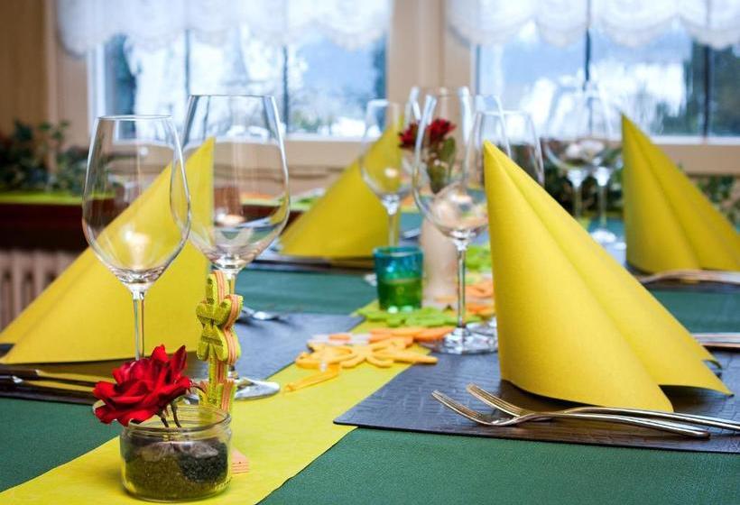 בית מלון כפרי Gasthaus Rossli