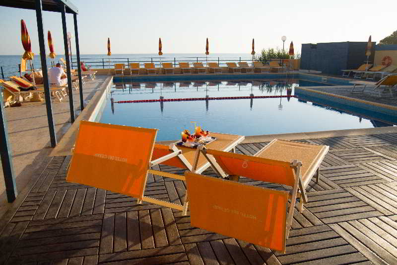 Grand Hotel Dei Cesari Dependance