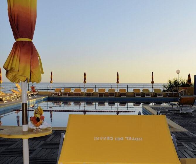 Grand Hotel Dei Cesari Dependance