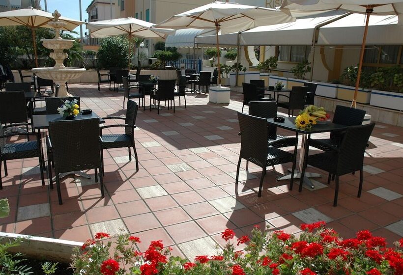 Grand Hotel Dei Cesari Dependance