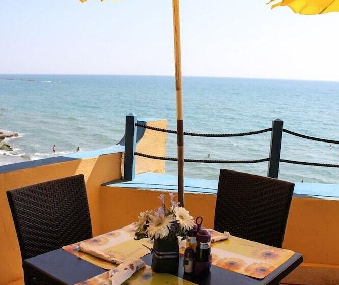 Grand Hotel Dei Cesari Dependance