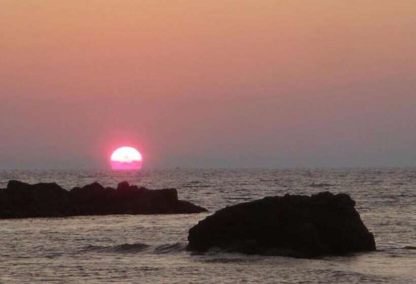 Grand Hotel Dei Cesari Dependance