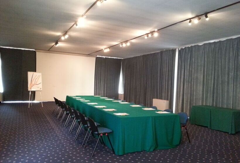 Grand Hotel Dei Cesari Dependance