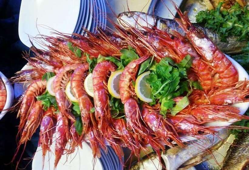 Grand Hotel Dei Cesari Dependance