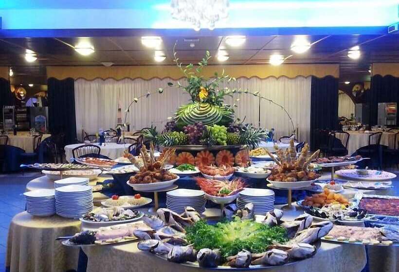 Grand Hotel Dei Cesari Dependance