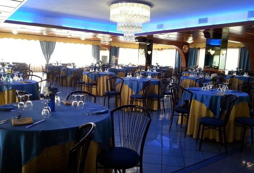 Grand Hotel Dei Cesari Dependance