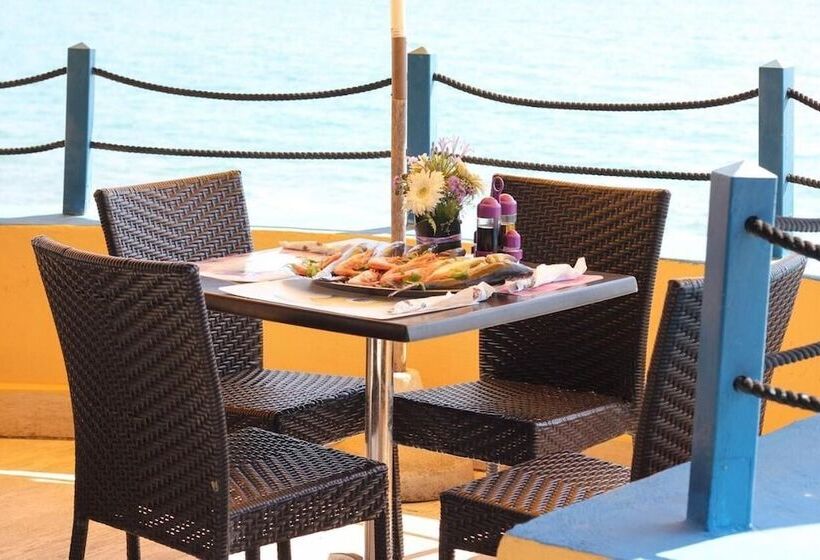 Grand Hotel Dei Cesari Dependance